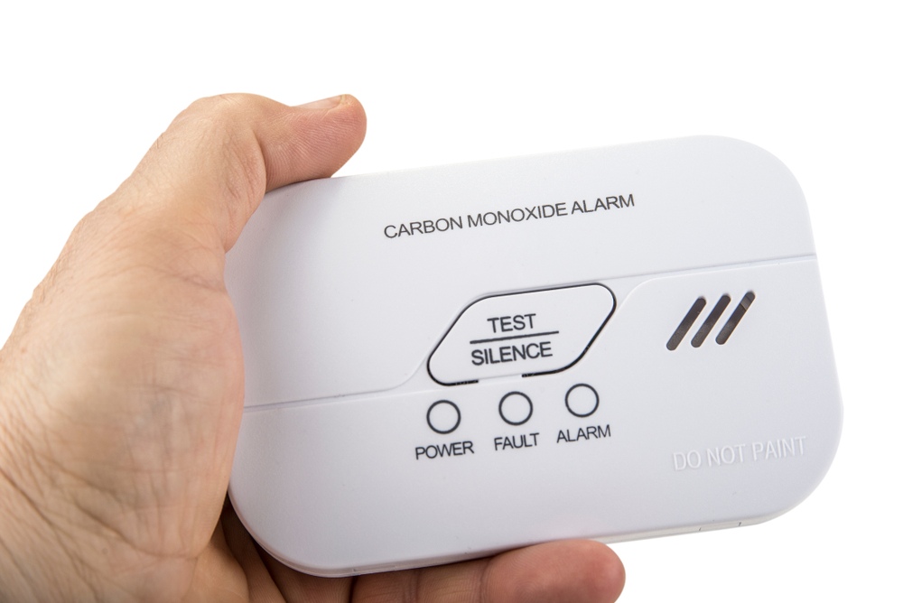 Carbon Monoxide Detectors in the Workplace WorkFit Blog